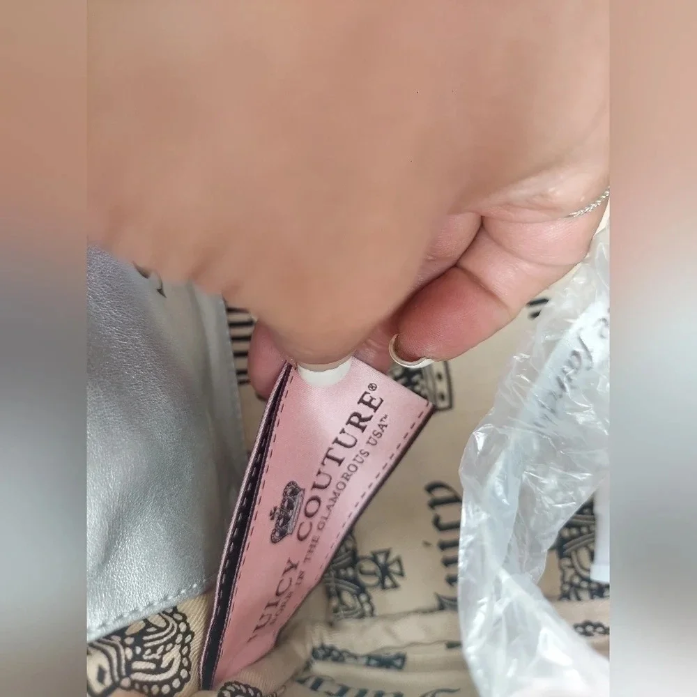 Juicy Couture nwt original